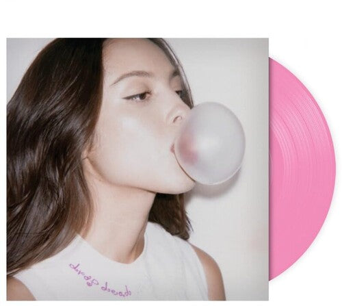 Olivia Rodrigo: Drop Dead - 7-INCH SINGLE