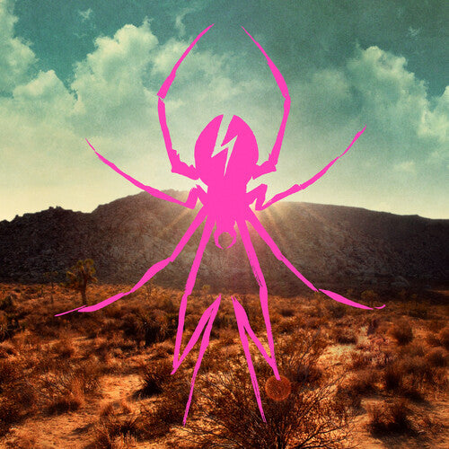 My Chemical Romance: Danger Days: The True Lives Of The Fabulous Killjoys - CASSETTES