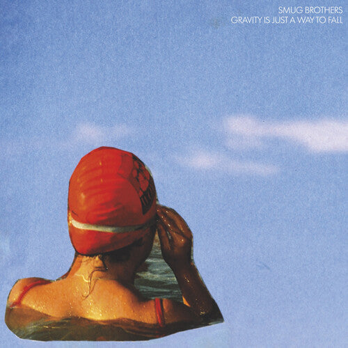 Smug Brothers: Gravity Is Just A Way To Fall - VINYL LP