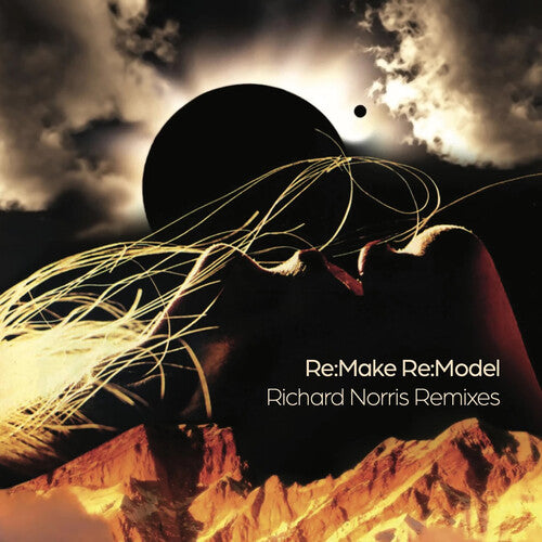 Richard Norris: Re-Make: Re-Model (Richard Norris Remixes) - COMPACT DISCS