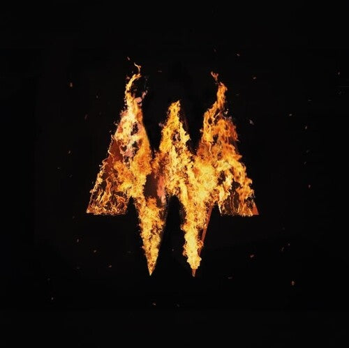 Madman: MM5 - VINYL LP