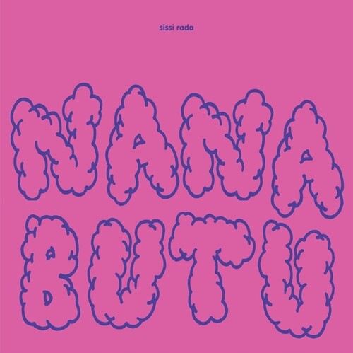 Rada, Sissi: Nana Butu - VINYL LP