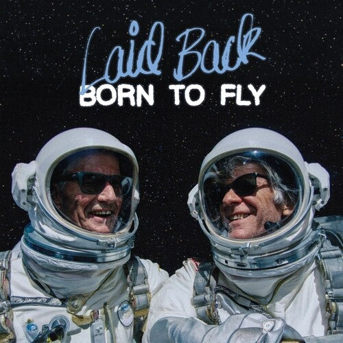 Laid Back: Born To Fly - VINYL LP