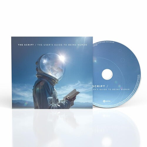 The Script: The User's Guide to Being Human - COMPACT DISCS