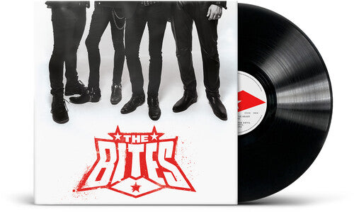 The Bites: The Bites - VINYL LP