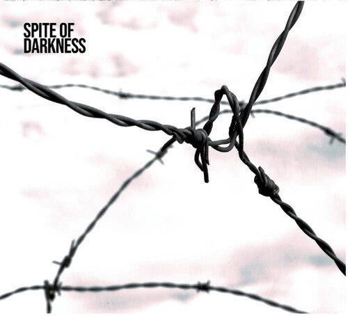 Spite of Darkness: Spite of Darkness - COMPACT DISCS