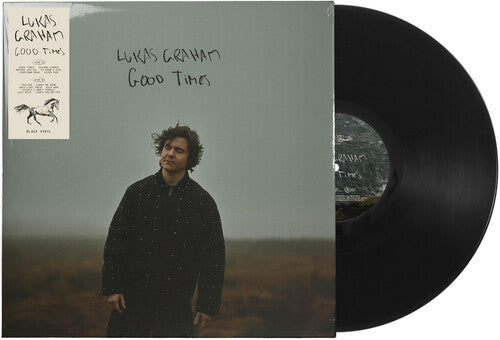 Lukas Graham: Good Times - VINYL LP
