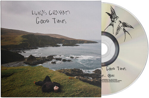 Lukas Graham: Good Times - COMPACT DISCS