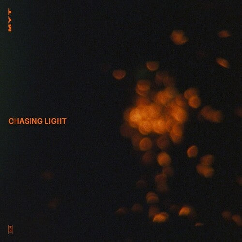 Yoofee Trio, Moses: Chasing Light - VINYL LP