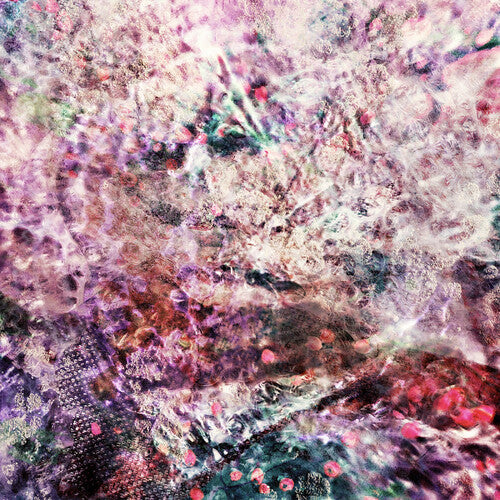 Batu & Donato Dozzy: Exhale - COMPACT DISCS