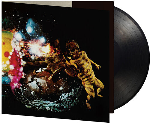 Santana: Santana III - VINYL LP