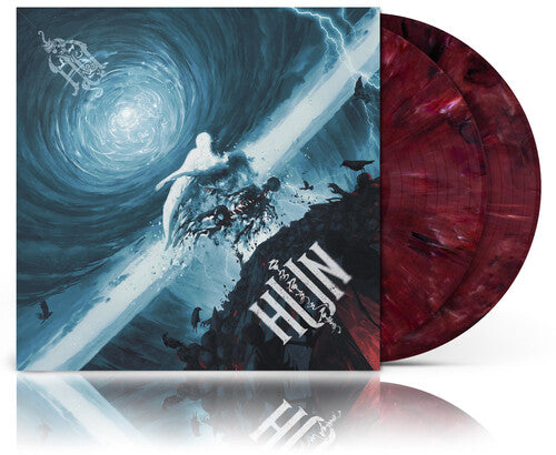 The HU: Hun - VINYL LP
