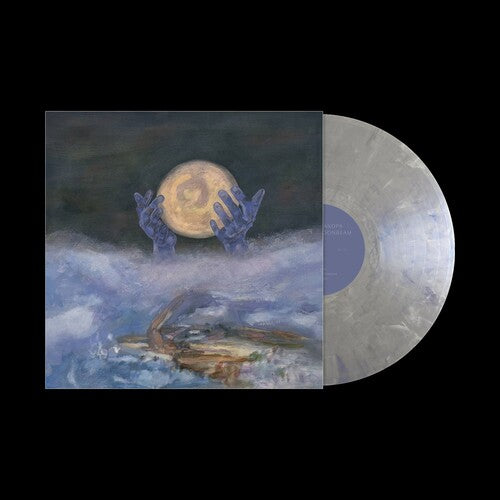 Great Grandpa: Patience, Moonbeam - VINYL LP