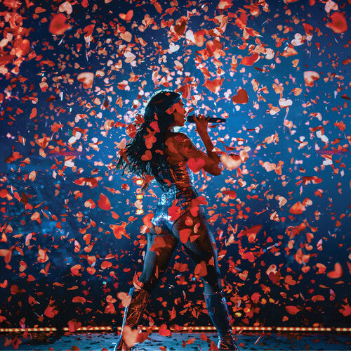 Dua Lipa: Live From Mexico - COMPACT DISCS
