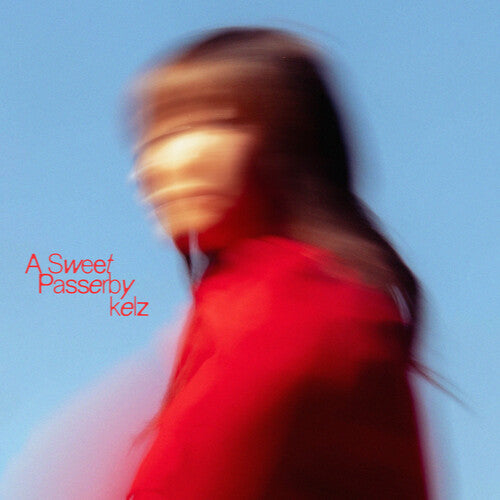 Kelz: A Sweet Passerby - COMPACT DISCS