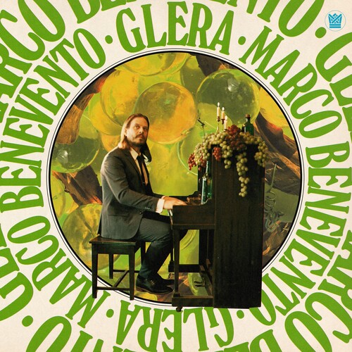 Marco Benevento: Glera - COMPACT DISCS