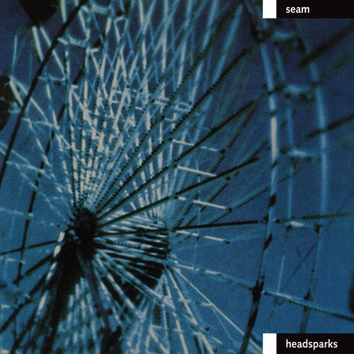 Seam: Headsparks - COMPACT DISCS