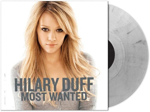 Hilary Duff: Most Wanted - VINYL LP