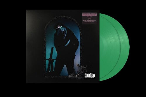 Post Malone: Hollywood's Bleeding - VINYL LP
