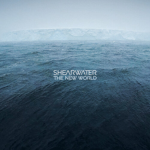 Shearwater: The New World - VINYL LP