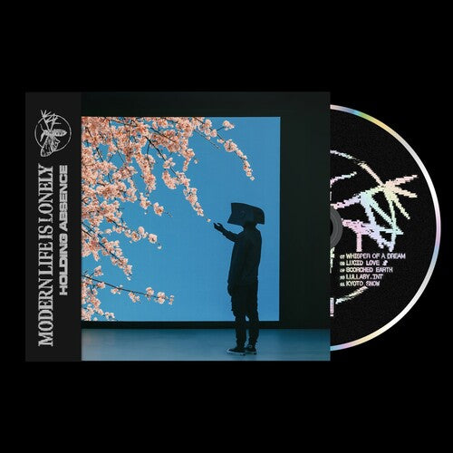 Holding Absence: Modern Life Is Lonely - COMPACT DISCS