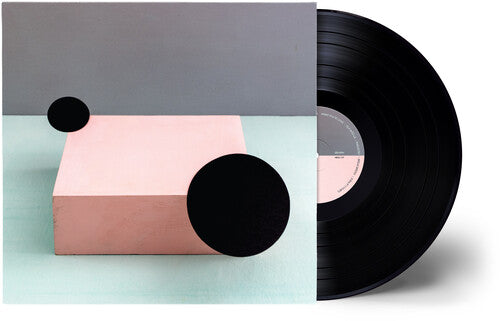 Son Lux: Out Into - VINYL LP