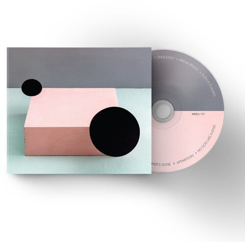 Son Lux: Out Into - COMPACT DISCS