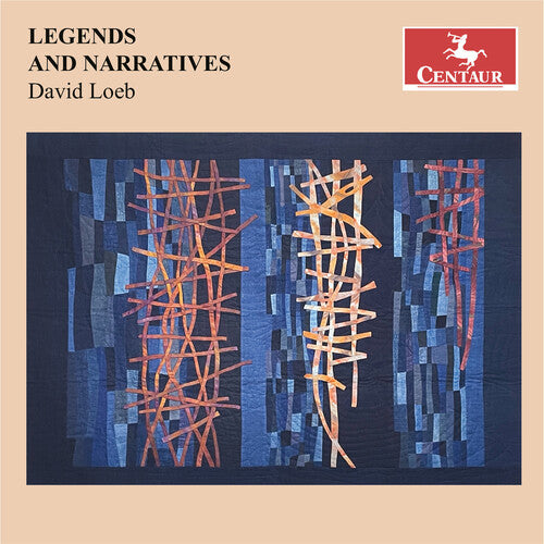 Paul Smith: Legends and Narratives - COMPACT DISCS