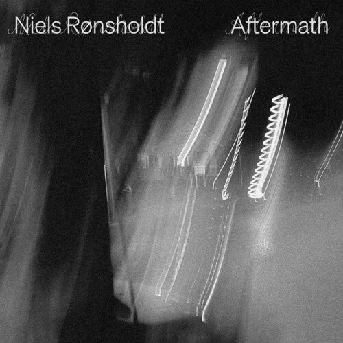 Niels Ronsholdt: Aftermath - VINYL LP