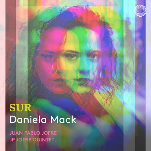 Daniela Mack: Sur - COMPACT DISCS