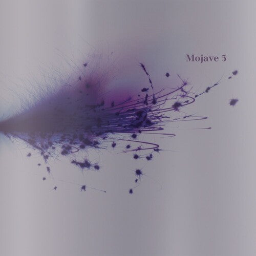 Mojave 3: Ask Me Tomorrow - VINYL LP