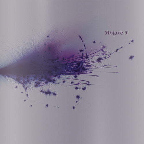 Mojave 3: Ask Me Tomorrow - COMPACT DISCS