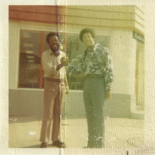 Jeff Parker: The New Breed - Ia11 Edition - Deluxe Edition - COMPACT DISCS