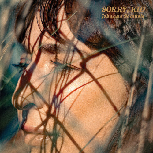 Johanna Samuels: Sorry, Kid - COMPACT DISCS