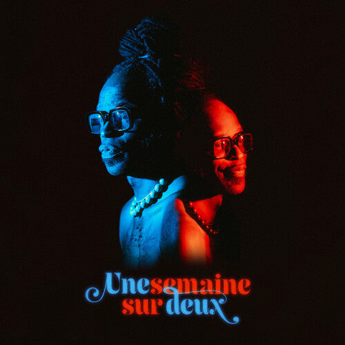 Tete: Une Semaine Sur Deux - VINYL LP