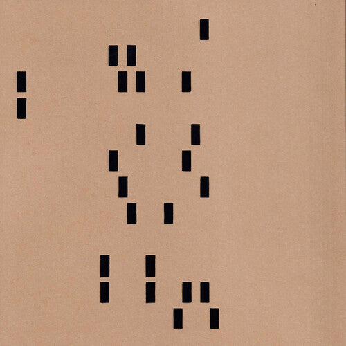 Formal Sppeedwear: Punch Card - VINYL LP