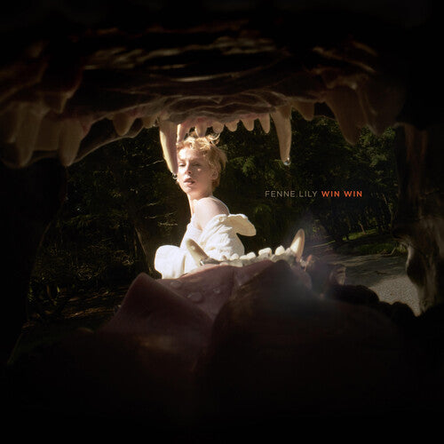 Fenne Lily: Win Win - COMPACT DISCS