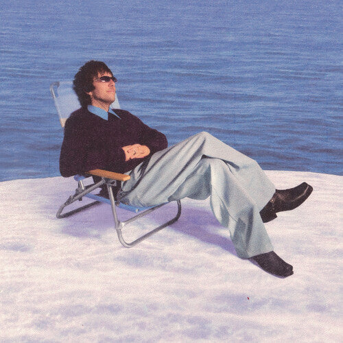 Conway, Josh: Plum - VINYL LP
