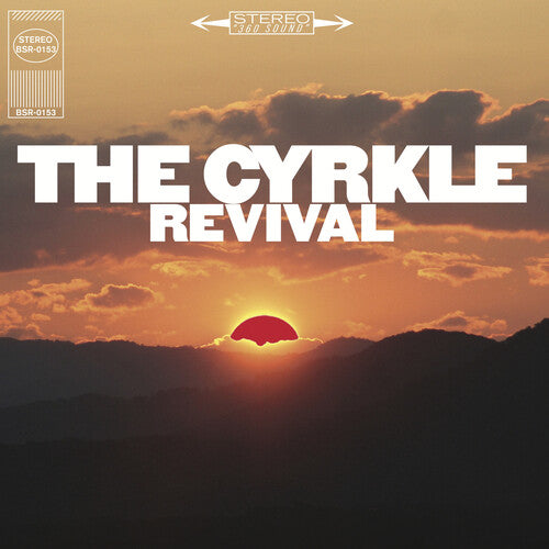 The Cyrkle: Revival - VINYL LP