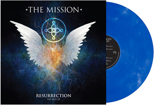 Mission: Resurrection: The Best Of - VINYL LP