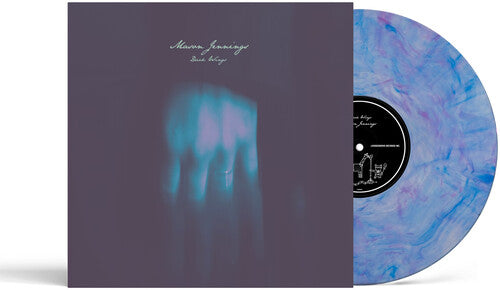 Mason Jennings: Dark Wings - VINYL LP