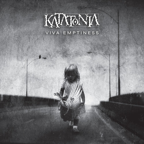 Katatonia: Viva Emptiness - VINYL LP