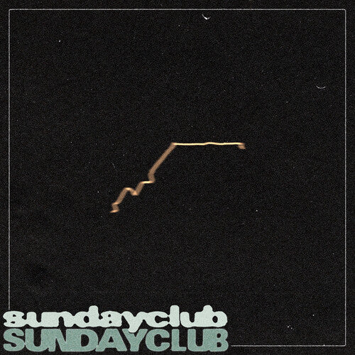 Sundayclub: Sundayclub - VINYL LP