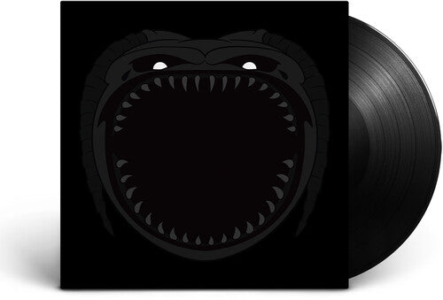 Insane Clown Posse: The Naught - VINYL LP