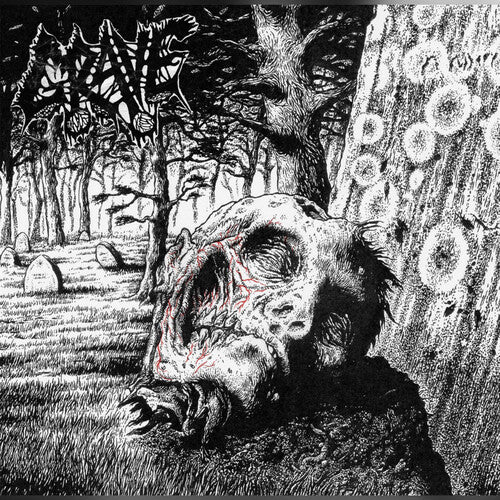 Grave: Necropsy: The Complete Demo Recordings 1986-1991 - COMPACT DISCS