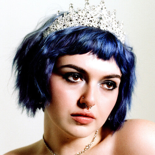 Gracie: Miss Misfortunately - COMPACT DISCS