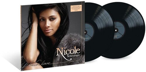 Nicole Scherzinger: Killer Love - VINYL LP