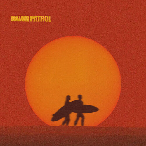 Party Wave / Frank, Forrest: Dawn Patrol - COMPACT DISCS