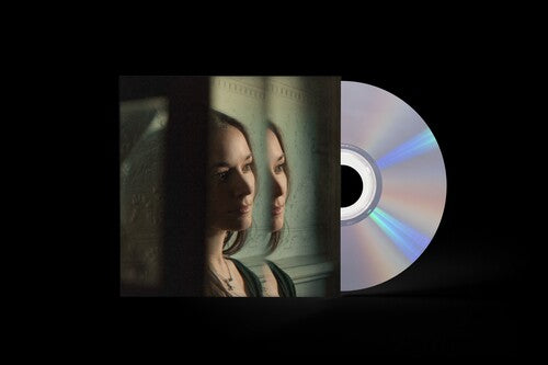 Margaret Glaspy: I Am Both - COMPACT DISCS