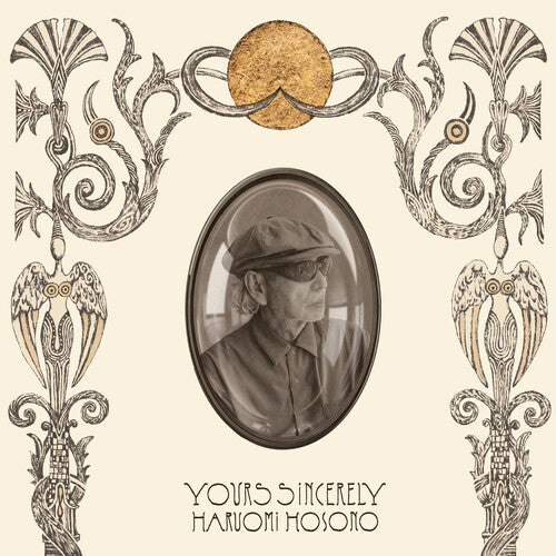 Haruomi Hosono: Yours Sincerely - COMPACT DISCS